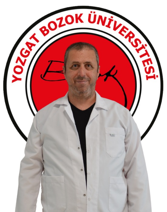 Doç. Dr. VOLKAN SELMİ