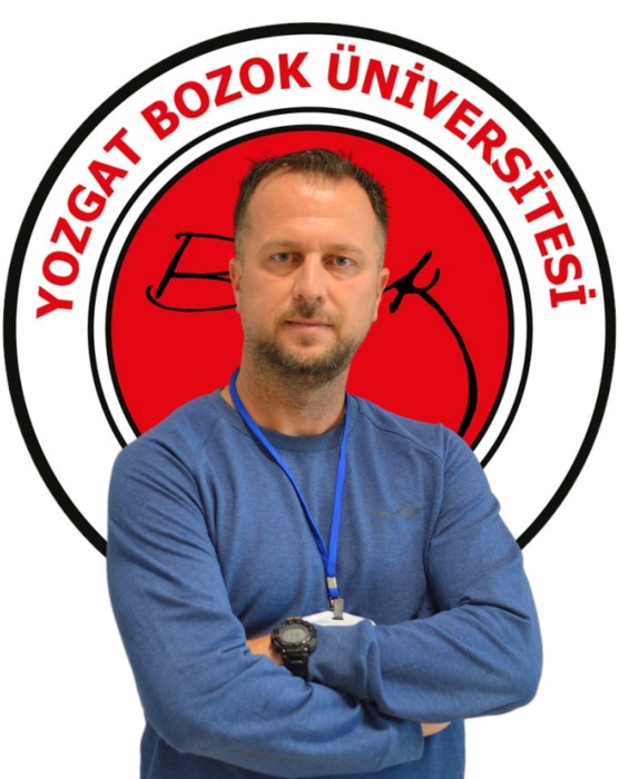 Arş. Gör. Selçuk CANSIZ