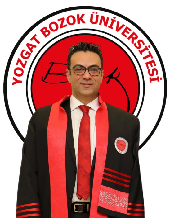 Prof. Dr. Mustafa Fatih ERKOÇ