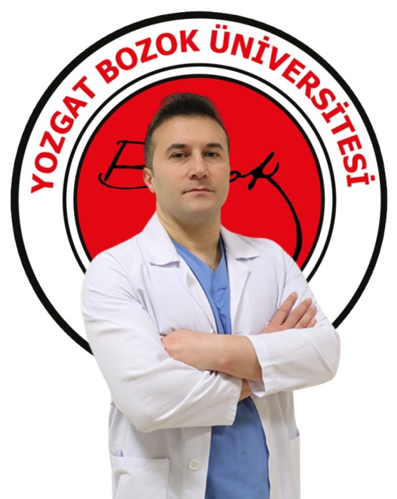 Doç. Dr. MEHMET CANİKLİOĞLU