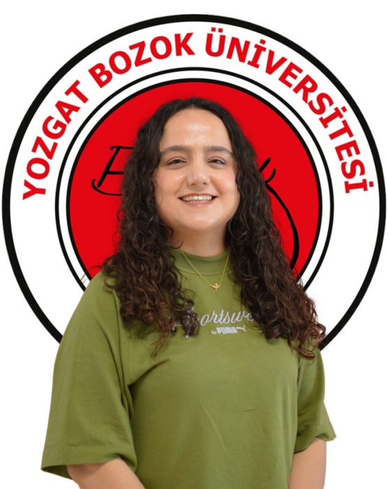 ARŞ. GÖR. PINAR YILDIZ