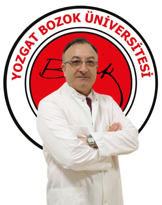 Prof. Dr. LEVENT IŞIKAY