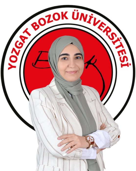 Arş. Gör. BANU GANNEMOĞLU