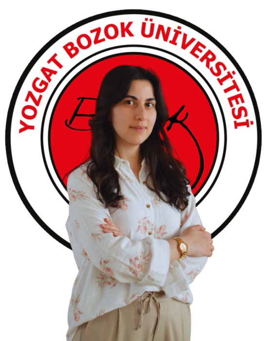 Arş. Gör. BEYZA BİÇER KARADAK