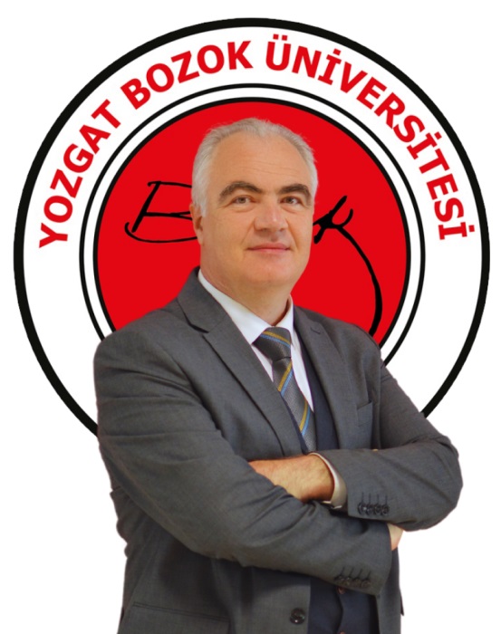 Prof. Dr. ÖZGÜR ÇİFTÇİ