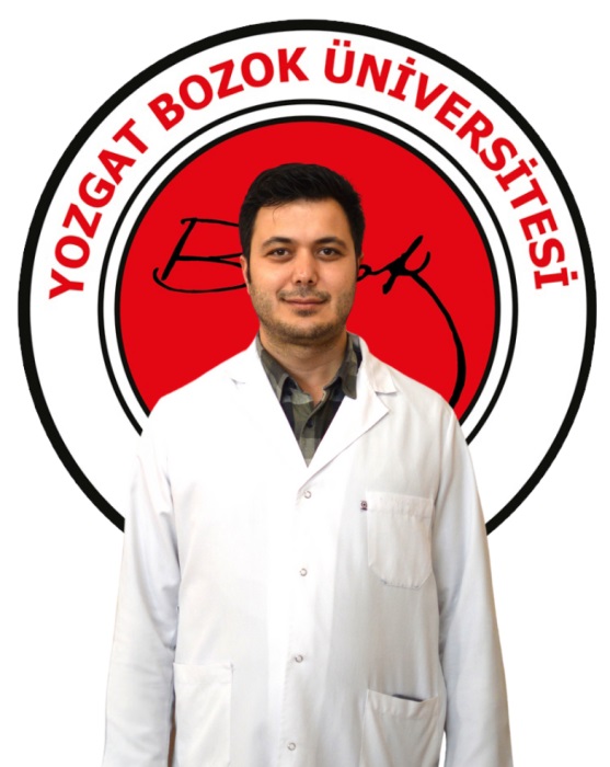 Dr. Öğr. Üyesi GÖKER YURDAKUL